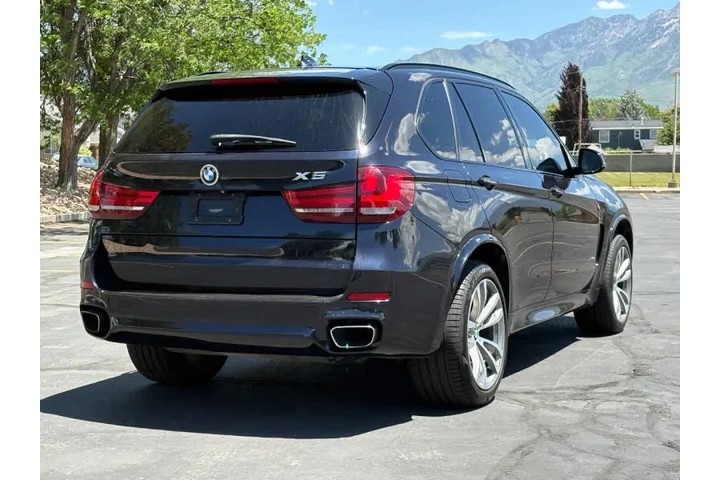 $12900 : 2015 BMW X5 xDrive35i image 5