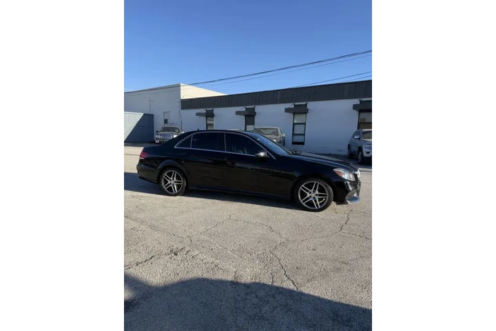 $10995 : 2014 Mercedes-Benz E-Class E image 4