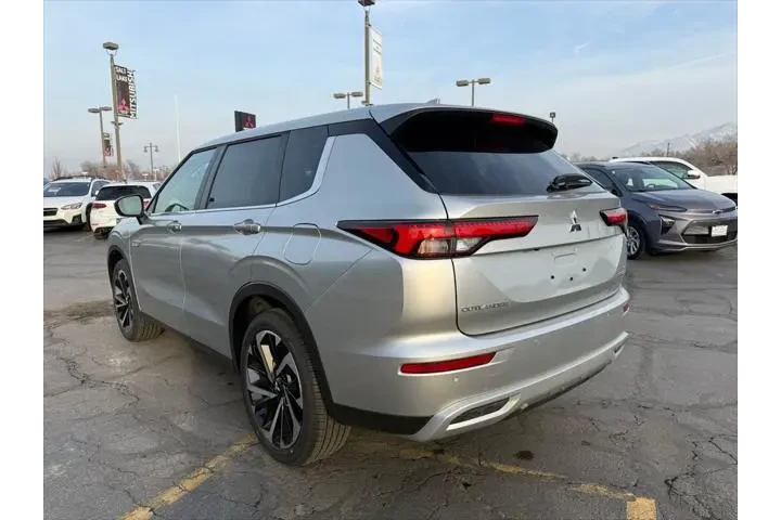 $38999 : Mitsubishi Outlander PHEV 20 image 5