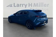 Mazda Mazda3 Hatchback 2021 thumbnail