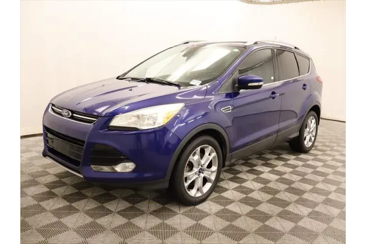 $8982 : Ford Escape 2015 AWD Titaniu image 1