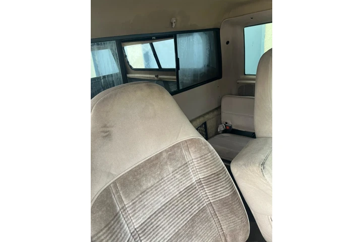 $3300 : Ford ranger 1992 XLT image 6