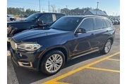 BMW X5 2017 AWD xDrive35i 4d en Atlanta