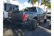 Ford F-150 2019 4x4 Raptor 4 thumbnail