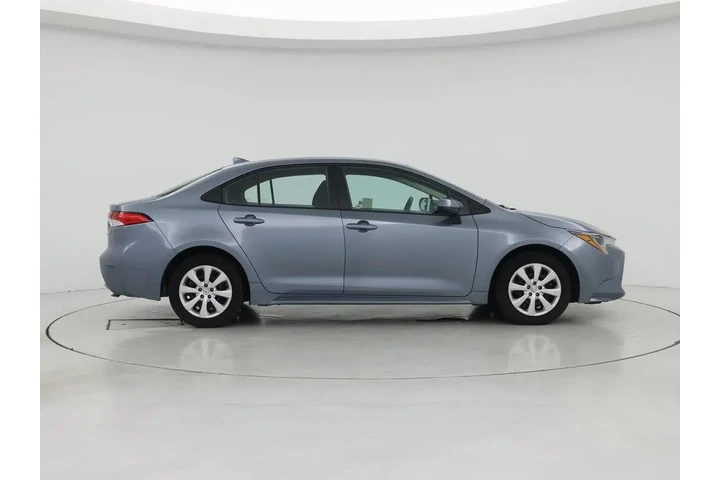 $19998 : Toyota Corolla 2022 LE 4dr S image 7