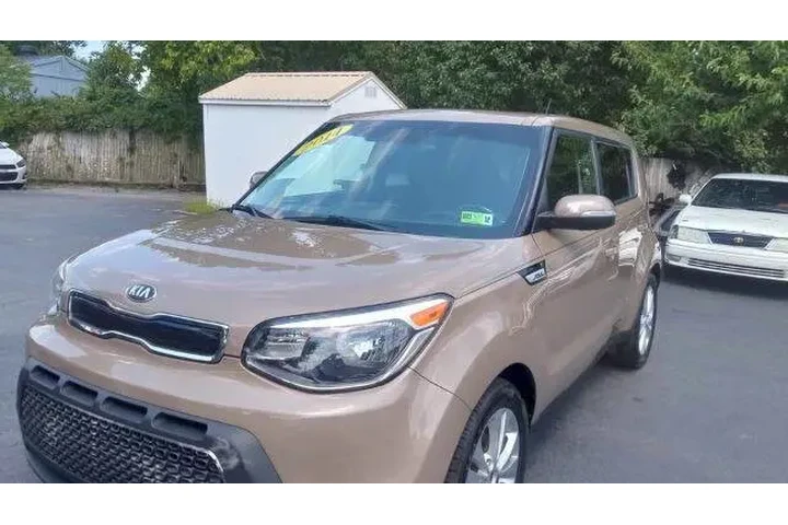 2014 Soul + image 3