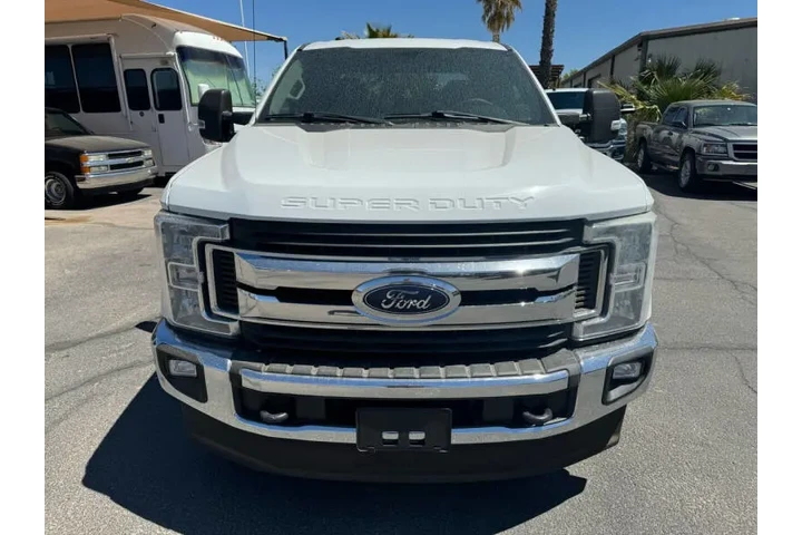 $31995 : 2019 F-250 Super Duty XLT image 5