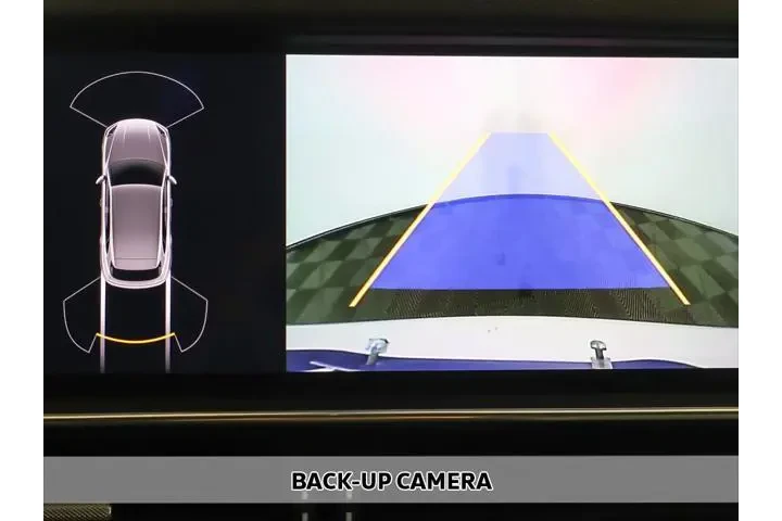 $37679 : Porsche Cayenne 2021 AWD 4dr image 7