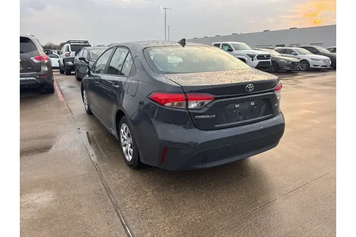 $19450 : Toyota Corolla 2024 LE 4dr S image 5