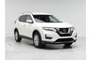 Nissan Rogue 2020 S 4dr Cros en Hialeah