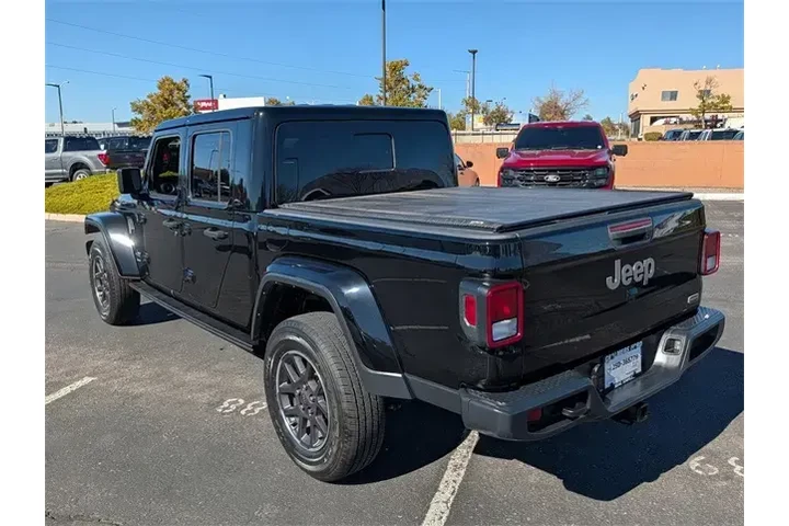 $36441 : Jeep Gladiator 2023 4x4 Over image 4