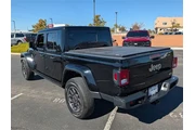 $36441 : Jeep Gladiator 2023 4x4 Over thumbnail