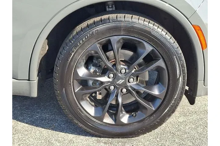 $39190 : Dodge Durango 2022 AWD R/T P image 8