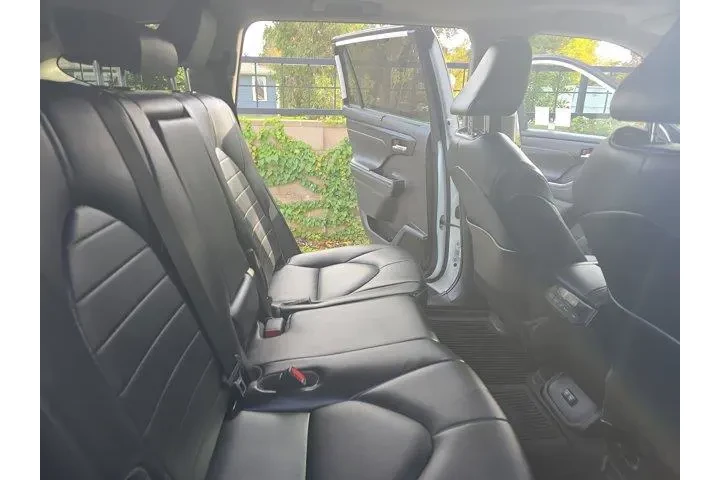 $34995 : Toyota Highlander 2021 AWD X image 10