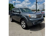 $6400 : 2013 Pilot EX thumbnail