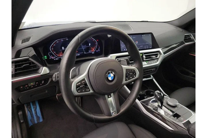 $32998 : BMW 3 Series 2021 330i 4dr S image 9