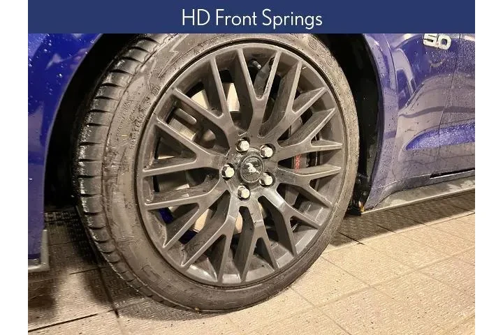 $19991 : Ford Mustang 2016 GT 2dr Fas image 10