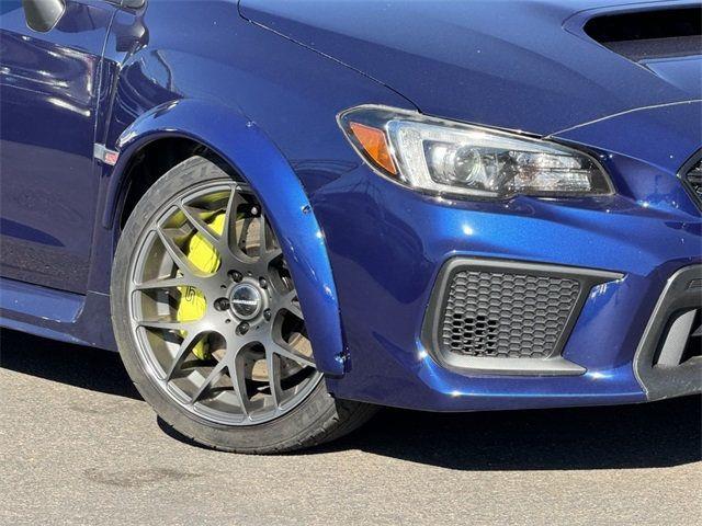 $24995 : 2019 WRX image 5