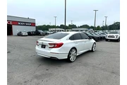 $16980 : 2018 Accord Sedan EX-L 1.5T C thumbnail