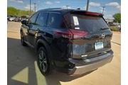$30700 : Nissan Rogue 2024 SL 4dr Cro thumbnail