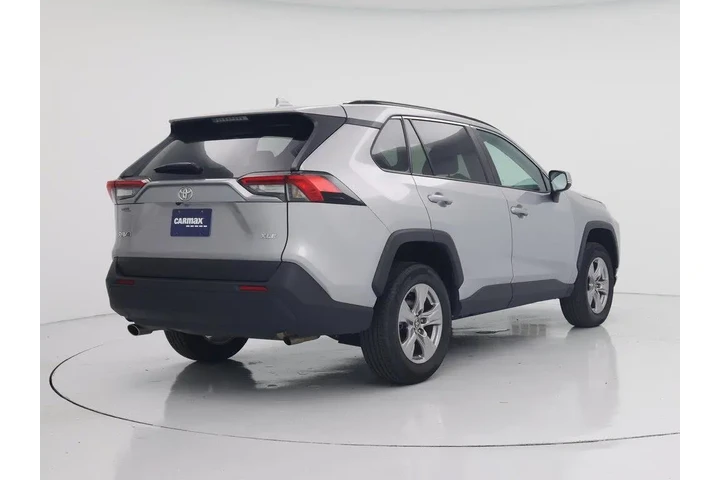 $29998 : Toyota RAV4 2025 XLE 4dr SUV image 8