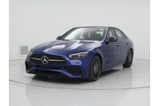 $30998 : Mercedes-Benz C-Class 2022 C thumbnail