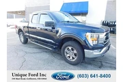 $33977 : Ford F-150 2023 4x4 XLT 4dr thumbnail