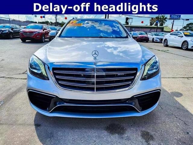 $54667 : 2019 Mercedes-Benz Mercedes-A image 3