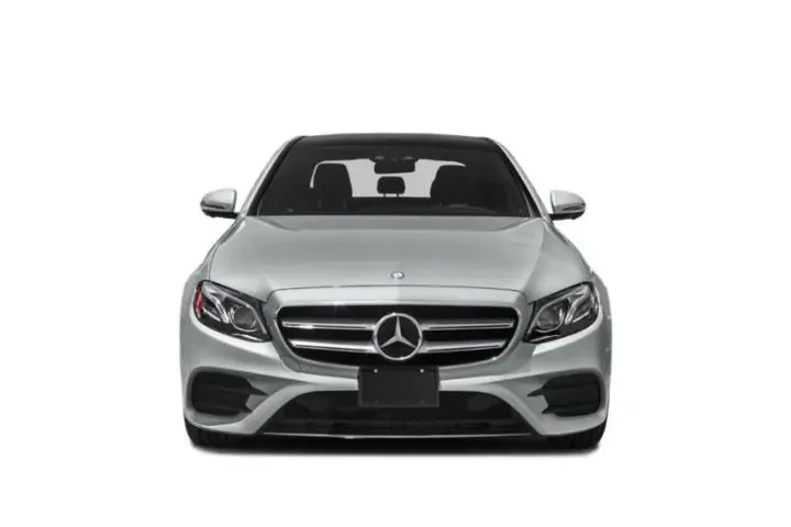 $17880 : Mercedes-Benz E-Class 2017 A image 4