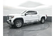 GMC Sierra 1500 2021 4x4 SLT en Houston