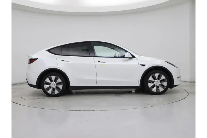 $29998 : Tesla Model Y 2023 AWD 4dr C image 7