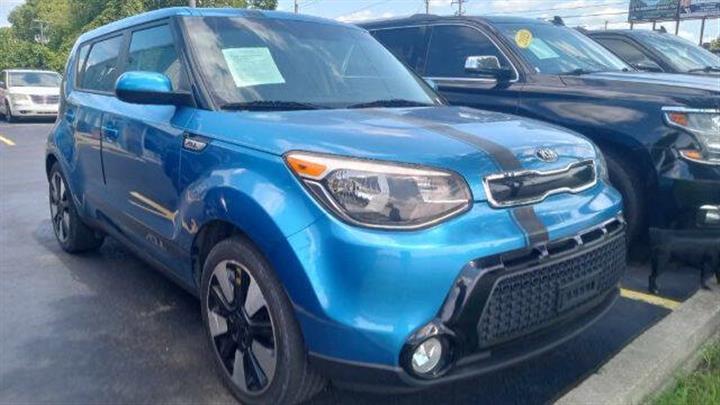 $10500 : 2016 Soul + image 2