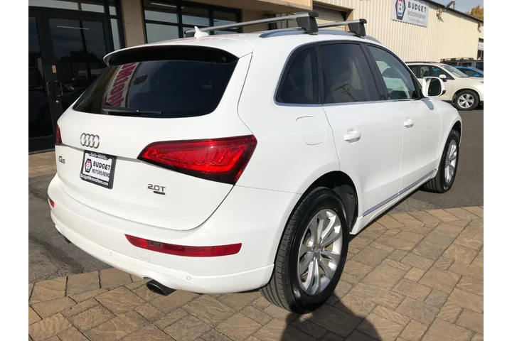 $10990 : 2014 Q5 2.0 quattro Premium image 3