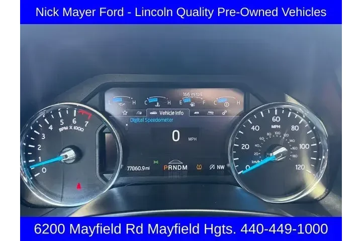 $33607 : Ford Expedition 2021 4x4 Lim image 10