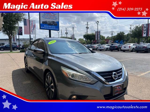 $14499 : 2016 Altima 2.5 image 1