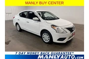 Nissan Versa 2019 en Santa Rosa