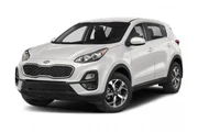 Kia Sportage 2022 AWD LX 4dr