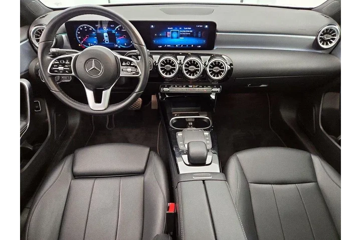 $24998 : Mercedes-Benz A-Class 2022 A image 9