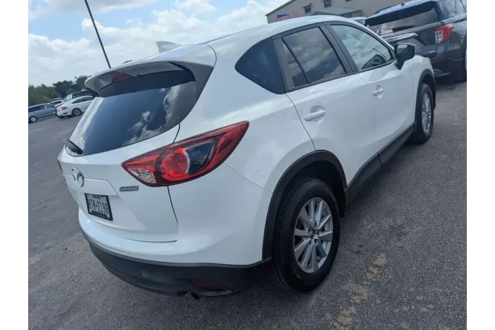 $10490 : 2016 CX-5 Touring image 5