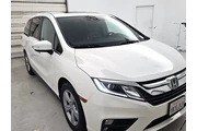 Honda Odyssey 2019 EX-L 4dr