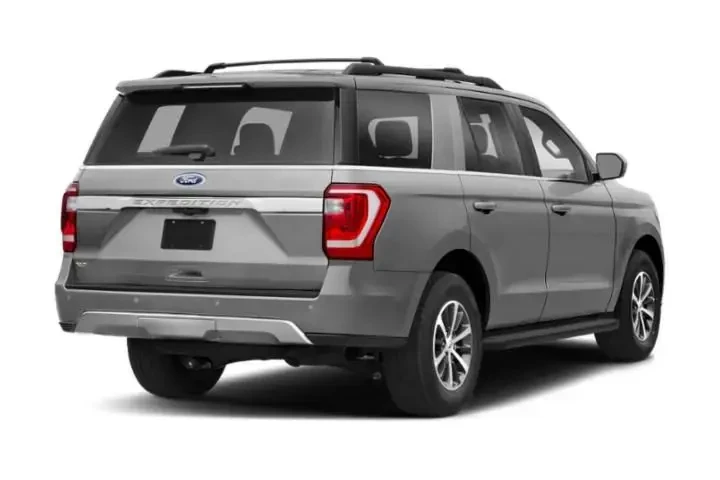 $31825 : Ford Expedition 2018 4x2 Pla image 4