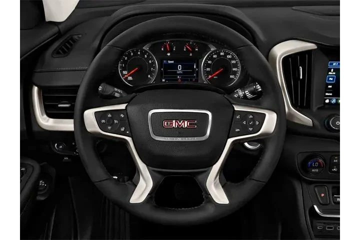 $24498 : GMC Terrain 2022 SLT 4dr SUV image 8