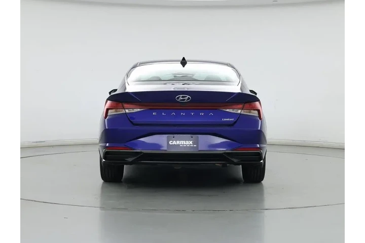 $21998 : Hyundai ELANTRA 2023 Limited image 6