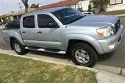 2005 Toyota Tacoma TRD Off-Roa en Los Angeles