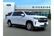 Chevrolet Suburban 2021 4x2 en Tulsa