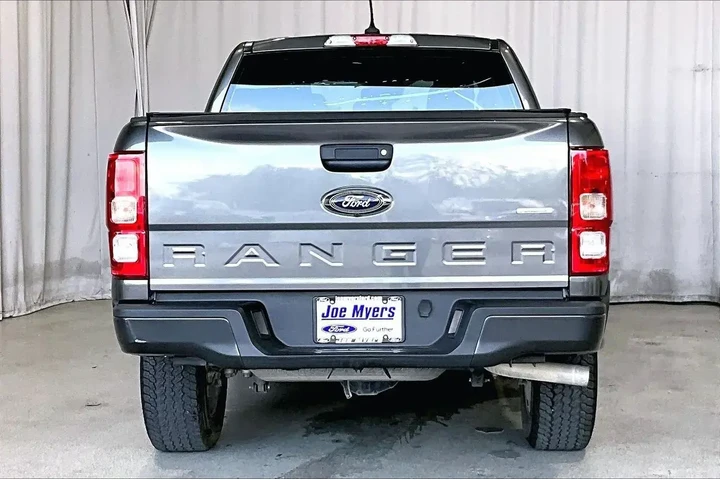 $19991 : Ford Ranger 2019 4x2 XL 4dr image 4