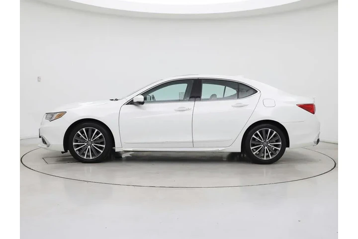 $23998 : Acura TLX 2018 V6 4dr Sedan image 3