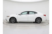 $23998 : Acura TLX 2018 V6 4dr Sedan thumbnail