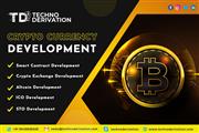 Crypto Solutions Development