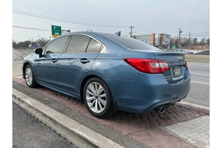 $12495 : 2018 Legacy 2.5i Limited image 7